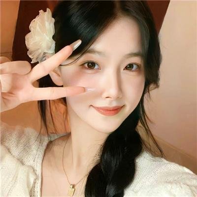 美食街女老板